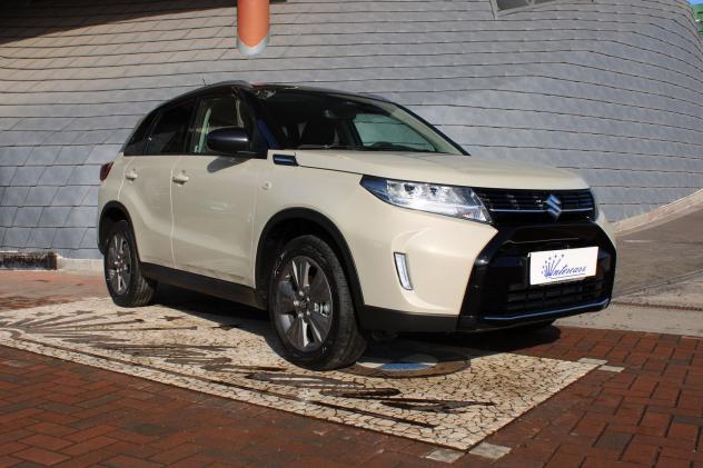 Suzuki Vitara Vitara 1.4h Cool+ 4wd allgrip 110cv - Foto 2