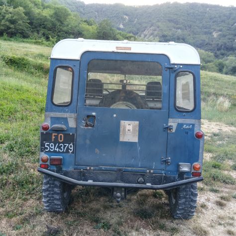 Land rover Defender 90 - Foto 5