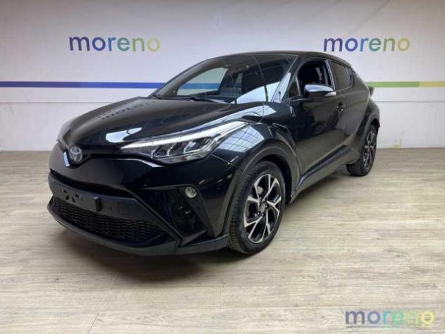 TOYOTA C-HR 1.8H Trend 2WD ECVT rif. 18398369