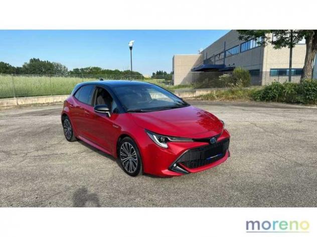 TOYOTA Corolla 1.8H CVT Style rif. 19121087 - Foto 3