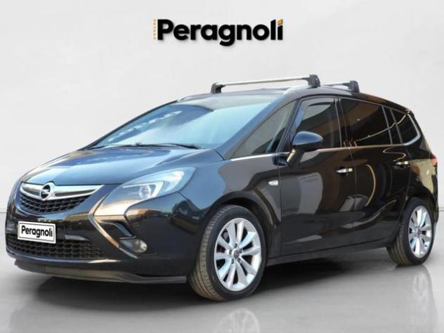 OPEL Zafira Tourer 2.0 CDTi 130CV Elective rif. 24175563