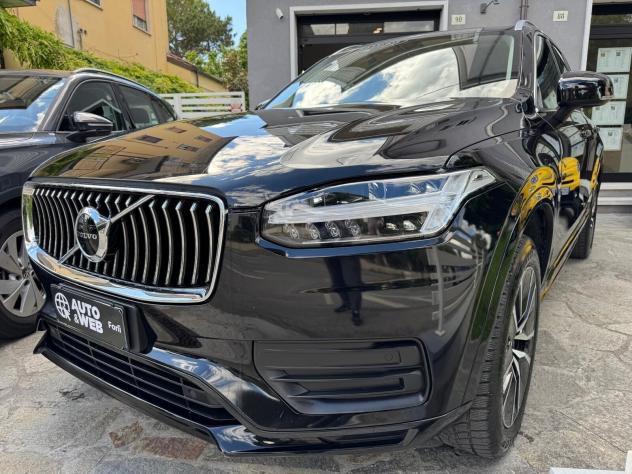 VOLVO XC90 B5 (d) AWD Geartronic 7 posti R-DESING - Foto 2