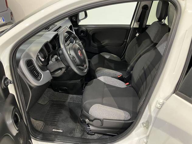 FIAT Panda 1.0 FireFly 70cv S&S Hybrid City Life - Foto 9