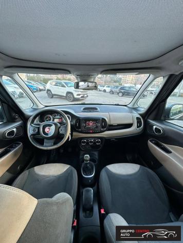 FIAT 500L Natural Power Panoramic - 2014 - Foto 10