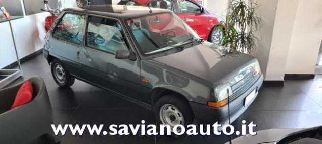 RENAULT R 5 FIVE rif. 24055101 - Foto 2