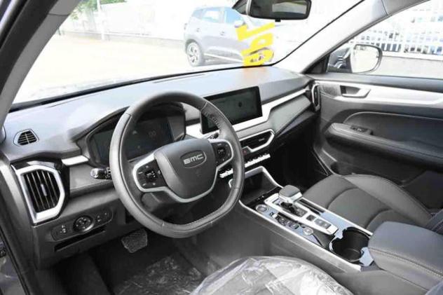 EMC Sei 1.5 A/T GPL rif. 23931053 - Foto 7