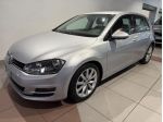 Volkswagen Golf 1.6 TDI Highline BlueMotion Technology
