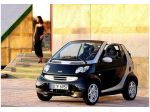 Smart Fortwo 0.6 Smart&Passion 55cv