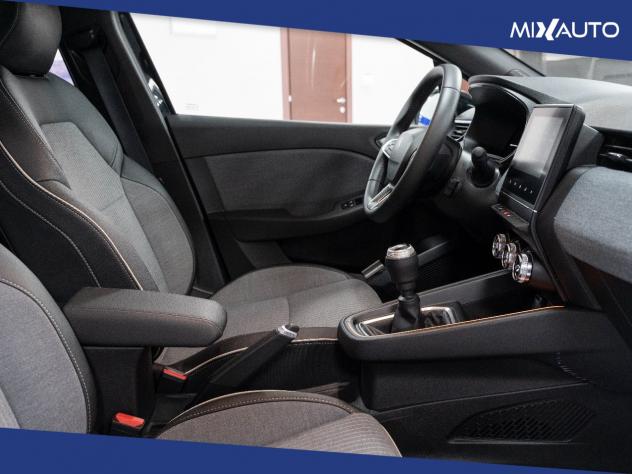 Renault Clio 1.0 TCE Techno 90CV EU6 - Foto 14