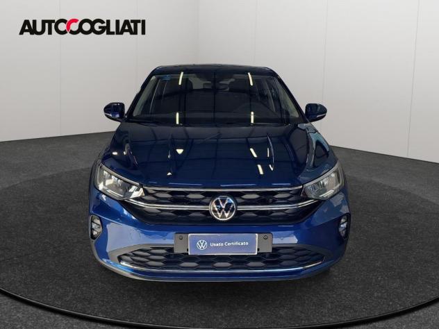 Volkswagen Taigo Taigo 1.0 TSI 115 CV Life - Foto 6