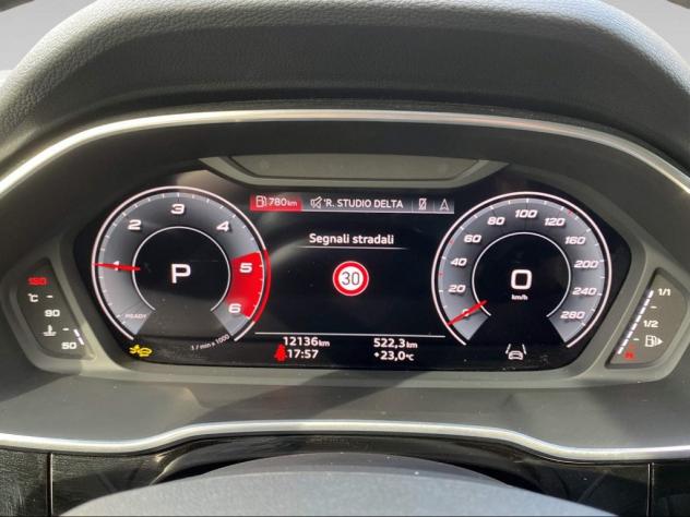 Audi Q3 II 2018 35 2.0 tdi Business Advanced - Foto 7