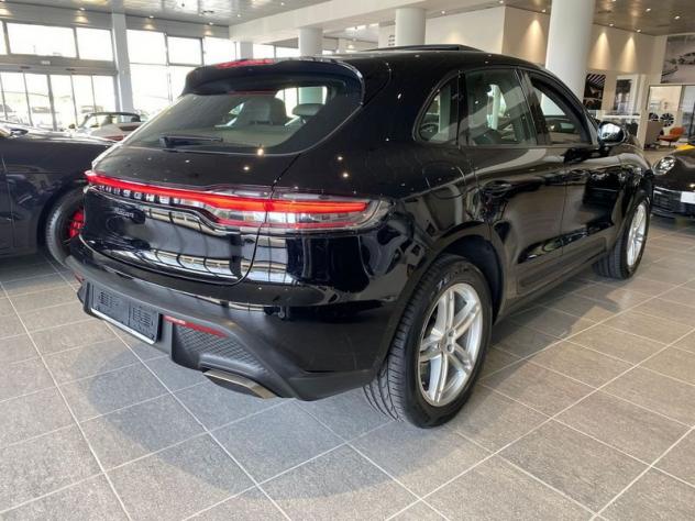 Porsche Macan 2.0 265 cv PDK - IVA Esposta - Foto 4