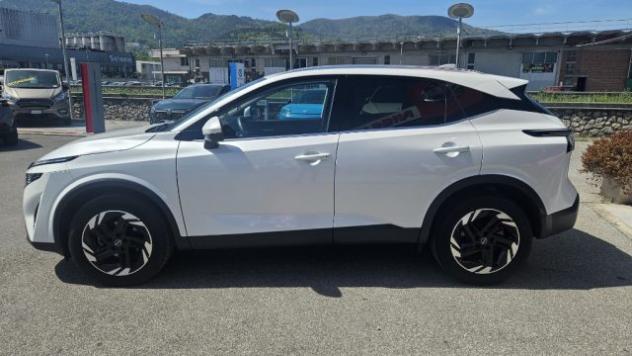 NISSAN Qashqai MHEV 158 CV Xtronic N-Connecta rif. 24041119 - Foto 7