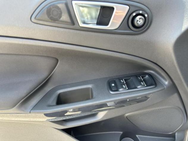 FORD EcoSport 1.5 TDCi 95 CV Business rif. 23984247 - Foto 9