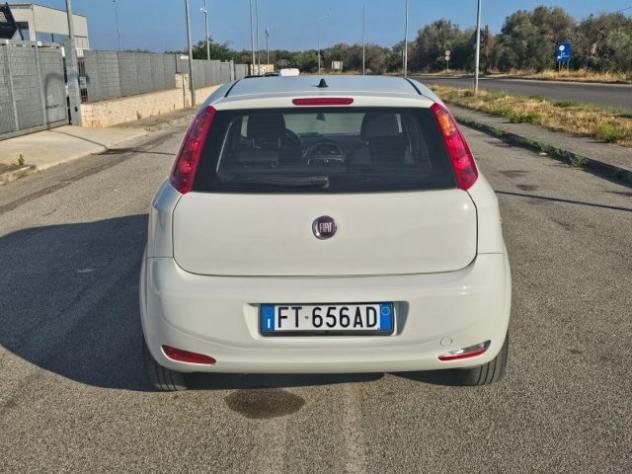 FIAT Punto 1.3 MJT 95CV 5 porte Van Easy 4 posti E6 rif. 24211241 - Foto 6