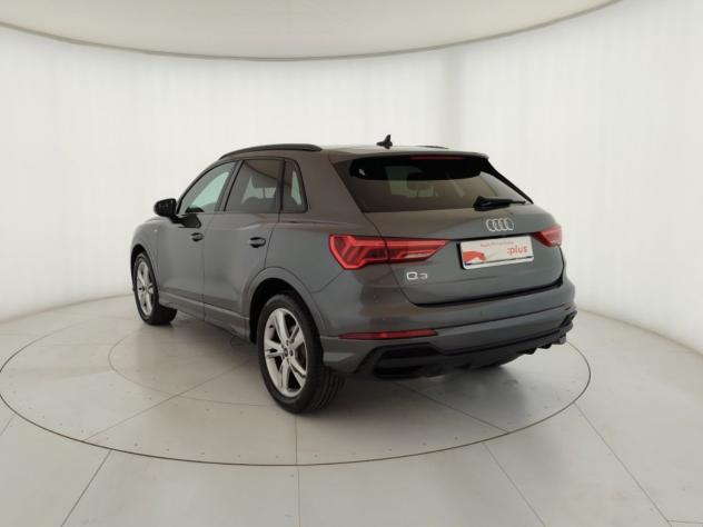 Audi Q3 2.0 35 TDI S Tronic S Line Edition - Foto 2