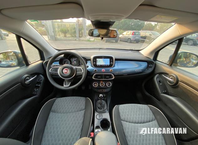 Fiat 500X 1.0 T3 120cv - Foto 9