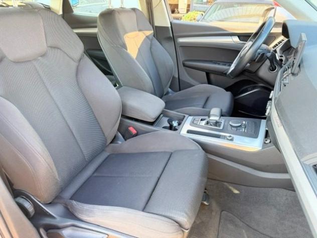 AUDI Q5 50 TFSI e quattro S tronic Business rif. 24129994 - Foto 10