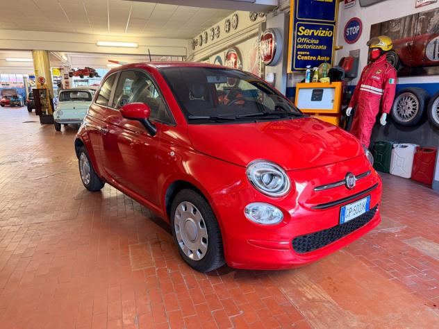 Fiat 500 1.0 Hybrid - Foto 2