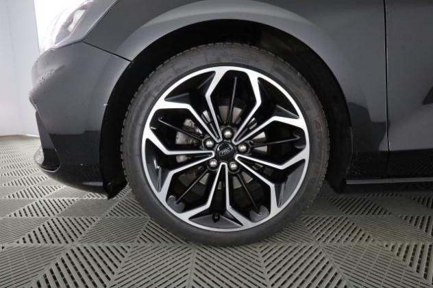 FORD Focus Focus 1.0 EcoBoost Hybrid 125 CV 5p. ST Line rif. 24024042 - Foto 8