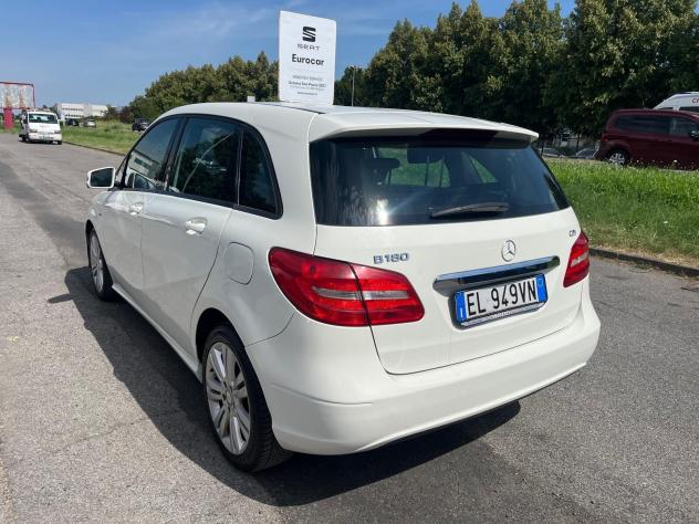 Mercedes-benz B 180 CDI Premium - Foto 4