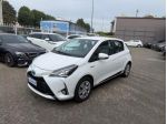 TOYOTA Yaris 1.5 Hybrid 5 porte Active rif. 23666878