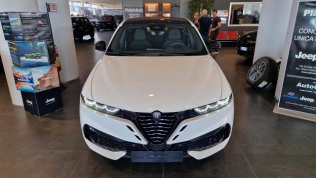 ALFA ROMEO Tonale 1.5 175 CV MHEV TCT7 Sprint + Winter + Techno rif. 23820228