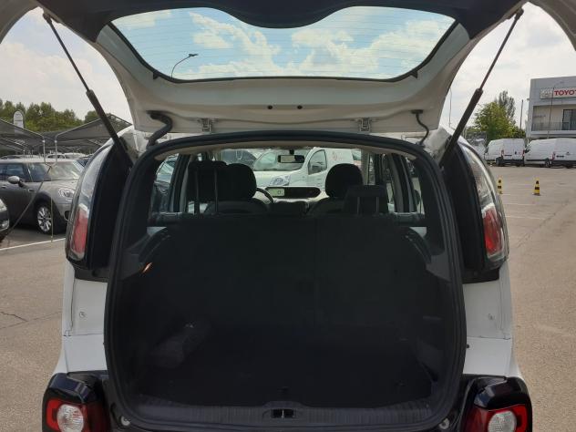 Citroën C3 Picasso C3 Picasso 1.6 HDi 90 KM CERTIFICATI-GARANZIA - Foto 6