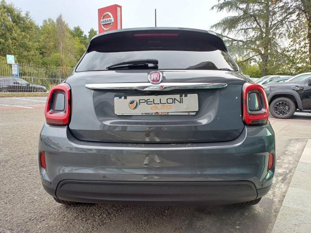 FIAT 500X Urban Look 1.3 Mjet 95cv 4x2 Urban KM CERTIFICATI -GARANZIA - Foto 9