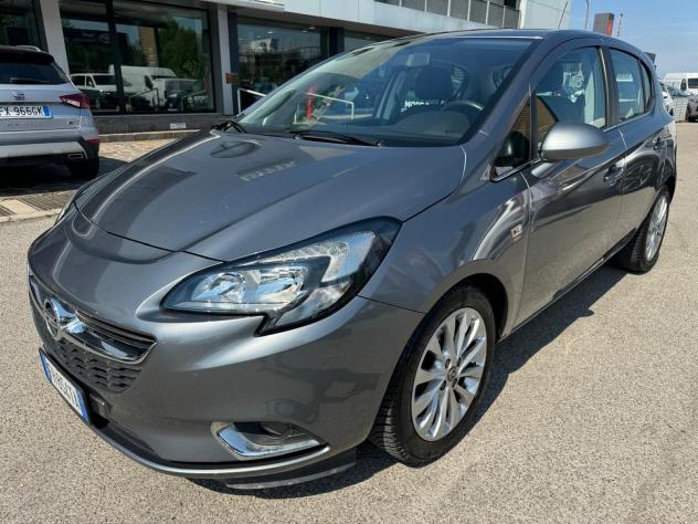 Opel Corsa 1.3 CDTI 95cv S&S MT6 Cosmo