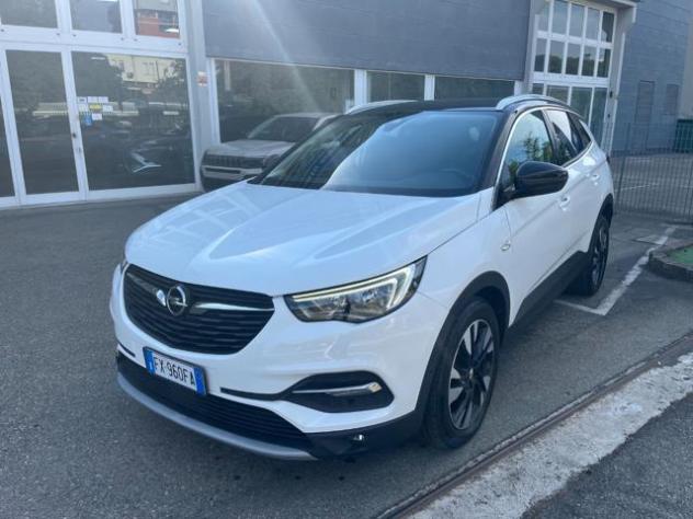 OPEL Grandland X 2.0 diesel Ecotec Start&Stop aut. Innovation 177CV rif. 24139893 - Foto 3