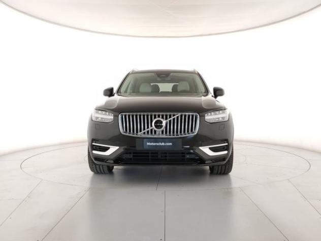 VOLVO XC90 T8 Plug-in Hybrid AWD aut. 7P Ultra Bright - KM0 rif. 22558860 - Foto 7