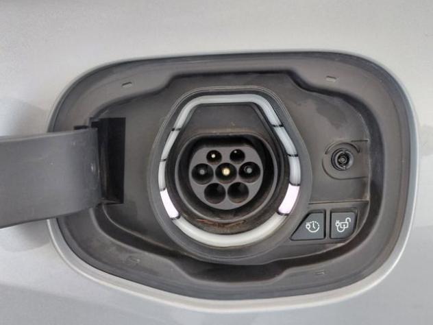 JEEP Renegade 1.3 190CV HYBRID PHEV 4xe Limited BLACK LINE rif. 23806749 - Foto 5
