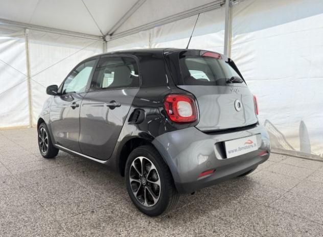 SMART ForFour 70 1.0 twinamic Prime rif. 23935924 - Foto 4