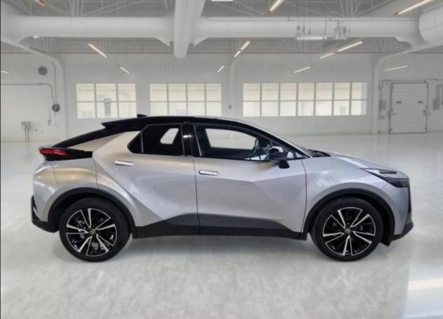 Toyota C-HR C-HR 1.8 hev Lounge fwd e-cvt - Foto 7