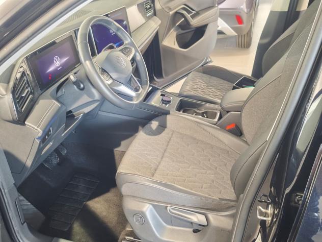 Volkswagen Tiguan 1.5 eTSI 110KW ACT Life DSG - Foto 10