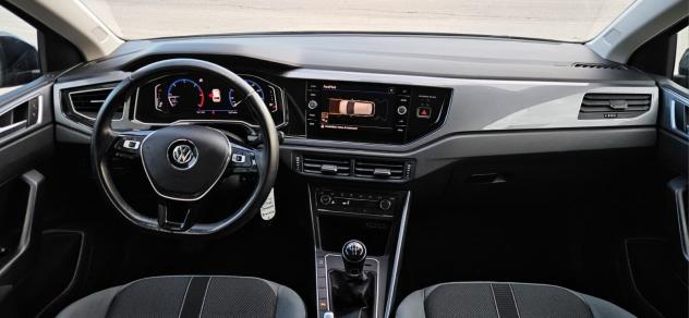 Volkswagen Polo R-Line TDI 95CV. - Foto 8