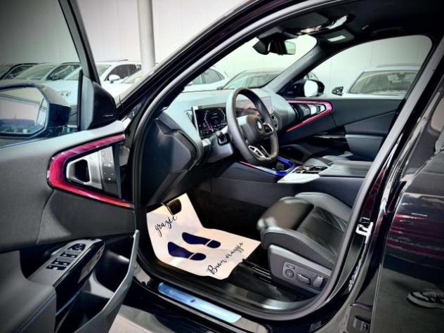 BMW X3 xDrive20d 197CV MSport Pro - Foto 10