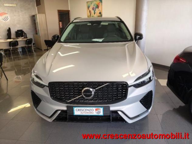 VOLVO XC60 B4 (d) automatico Plus Dark - Aziendale rif. 23896052 - Foto 3