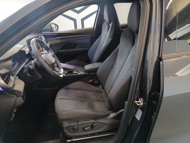 CUPRA Terramar Terramar 1.5 e-hybrid 204cv dsg - 2026-1127 - Foto 8