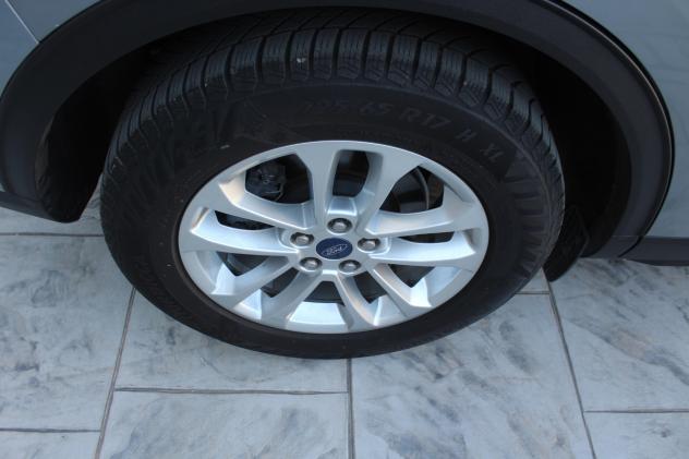 Ford Kuga 1.5 EcoBlue 120 CV aut. 2WD Titanium Business - Foto 6