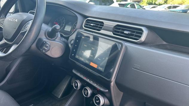 Dacia Duster II 2021 1.0 TCe GPL Journey UP 4x2 - Foto 7