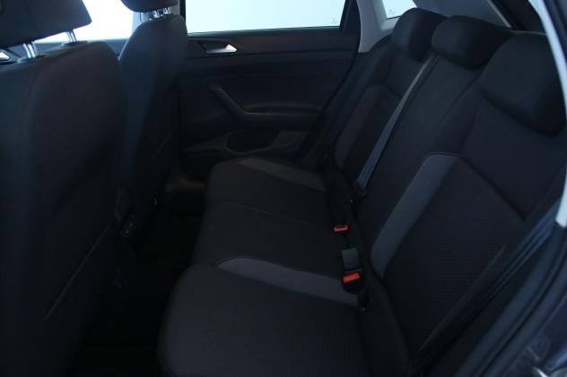 Volkswagen Polo 1.0 EVO Edition Plus Tech Pack/Videocamera per retromarcia Rear View/Vetri laterali posteriori e lunotto oscurati - Foto 8