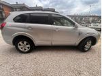 Chevrolet Captiva 2.0 VCDi 2WD