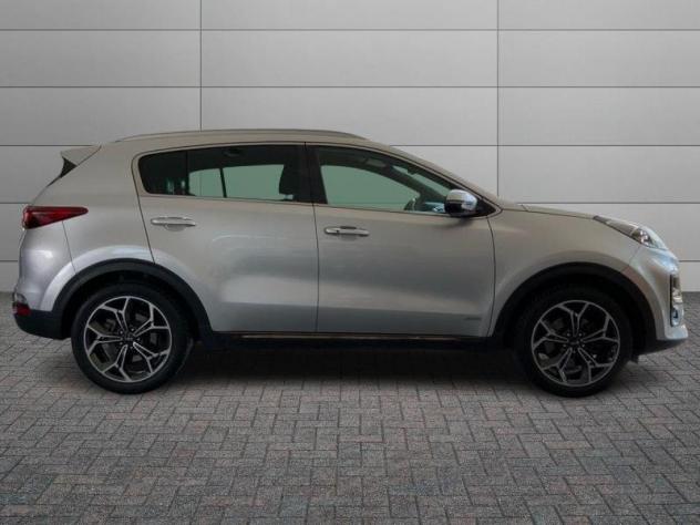 Kia Sportage 4ª serie 1.6 CRDI 136 CV DCT7 AWD Mild Hybrid GT Line - Foto 5