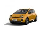 Renault Twingo Renault E-Tech electric evolution 80 cv urban range