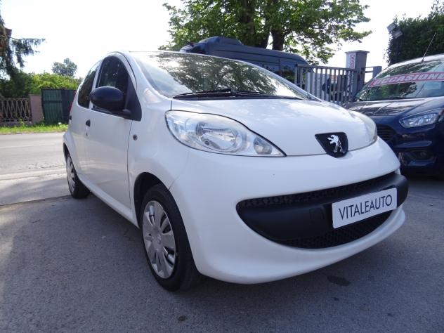 Peugeot 107 1.0 68CV 5p. Plaisir - Foto 3