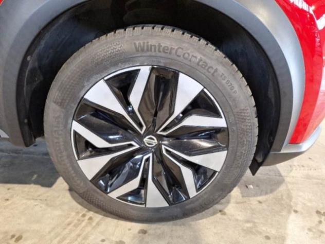 NISSAN Juke 1.0 DIG-T 114 CV DCT Acenta rif. 23885359 - Foto 9