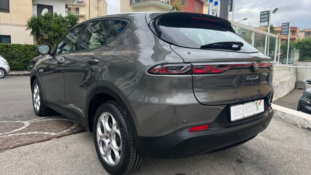Alfa Romeo Tonale 1.5 130 CV MHEV TCT7 HYBRID Super - Foto 7