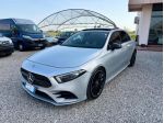 MERCEDES - Classe A - A 220 d Automatic Premium AMG